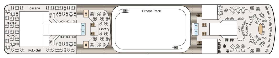 Oceania Cruises, R-Class, Insignia, Deck 10.png